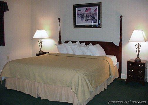 Quality Inn At General Lee'S Headquarters Γκέτισμπεργκ Δωμάτιο φωτογραφία